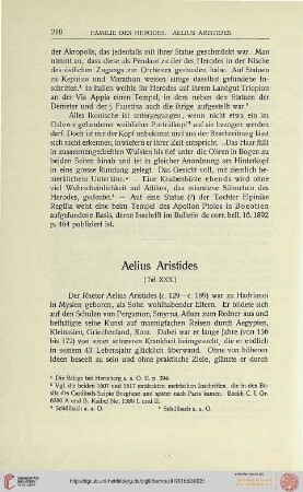 Aelius Aristides