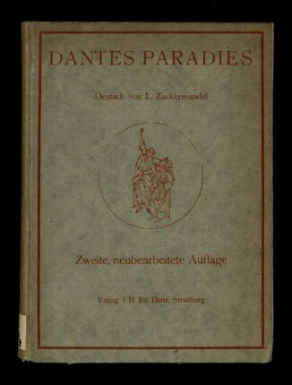 Dantes Paradies