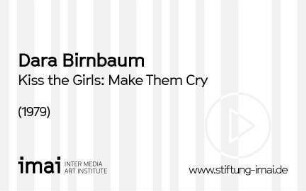 Kiss the Girls: Make Them Cry