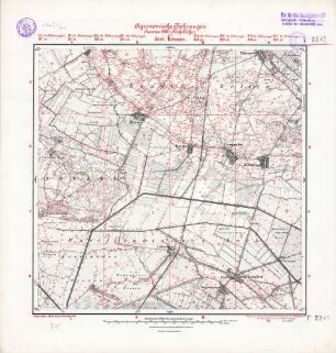 [3242] Brunne Agronomische Bohrungen zu Sect. Brunne