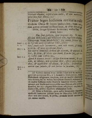 ibid. v. 3. - Objectio illorum, qui negant dari aliquod jus,...