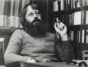 Bernd Ulbrich