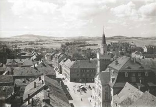 Stadt, Löbau (Sachsen)