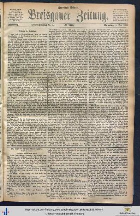 05.05.1895 (Zweites Blatt)