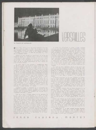 Versailles