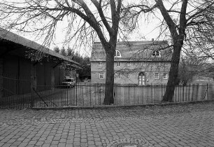 Vellmar, Ihringshäuser Straße 23