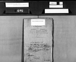 Armenrechnung Attendorn Bd.30
