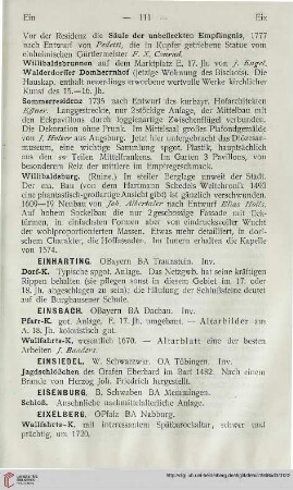 Eisenburg