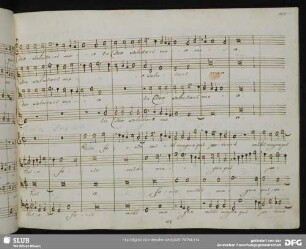 Quia fecit mihi magna