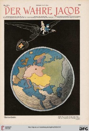 Nr. 597 (8. Juni 1909)