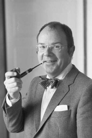 Polizeipräsident Dr. Volker Haas