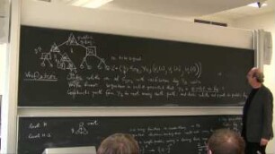 Lecture 03 Post-Quantum Cryptography