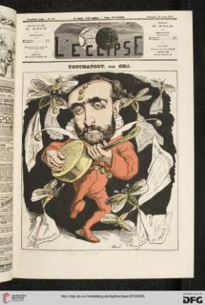 Nr. 183 (28. April 1872)
