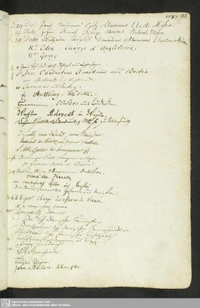 S. 115-134: 1788