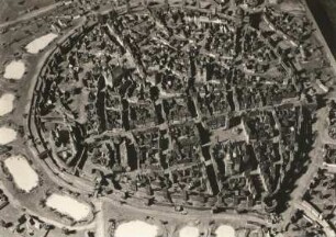 Modell der Stadt Freiberg. Baugeschichtlicher Zustand um 1600. Freiberg: Stadt- und Bergbaumuseum