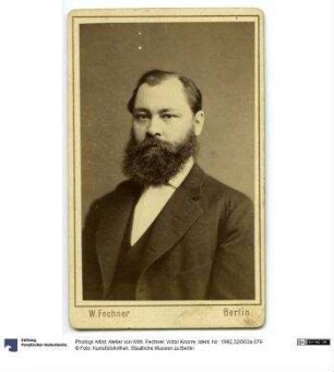 Victor Knorre