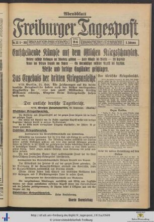 24.09.1915 (Abendblatt)