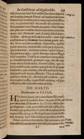 529-538, Die Martis; ...