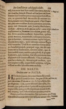529-538, Die Martis; ...