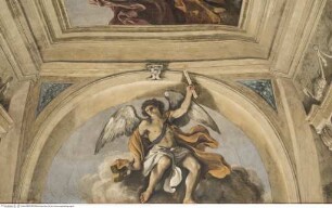 Allegorien der Tageszeiten, Allegorie des Tages