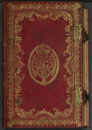 at-Taurāt al-muqaddasa as-sifr al-auwal wa-huwa sifr al-ḫalīqa - BSB Cod.arab. 233