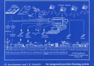 An integrated precision farming system