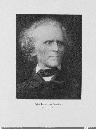 Julius Schnorr von Carolsfeld