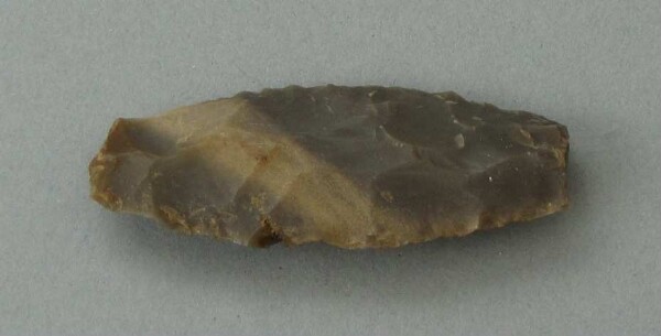 Flint tip