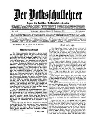 46/47: Heft 46/47