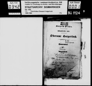 Höfendorf: Personalien der Ortsgeistlichen; ihre Besoldung; Klagen gegen dieselben