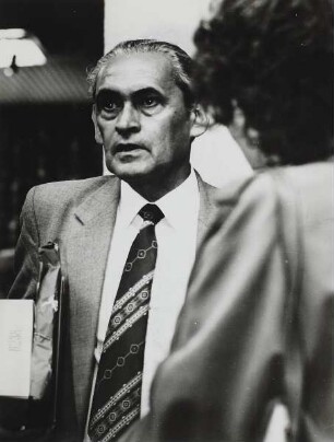 Gabor Garai