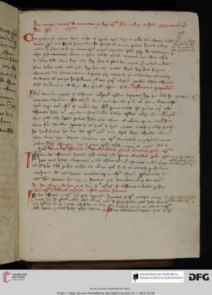 Tractatus de revocariis super appellationibus secundum cursum et stilum curiae cancellarie domini papae