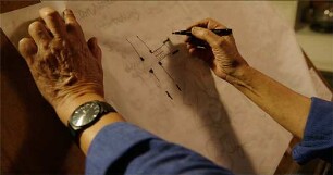 Das Versprechen - Architekt BV Doshi