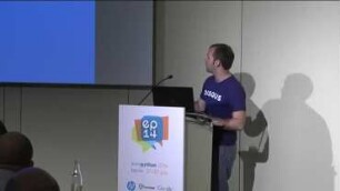 How Disqus is using Django as the basis of our Service Oriented Architecture