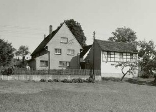 Bauernhof, Elsdorf (Kreis Rochlitz)