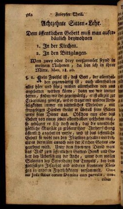 562-591, 18. Sitten-Lehr. - 19. Sitten-Lehr.