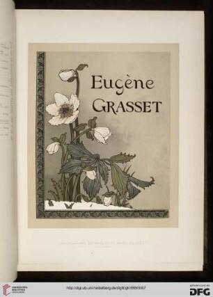 Eugène Grasset