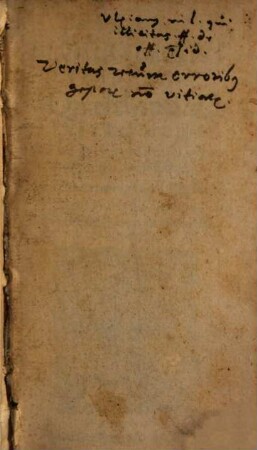 Quaestionum illustrium liber