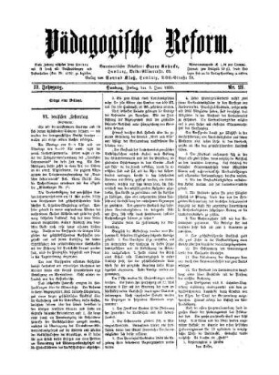 VII. deutscher Lehrertag