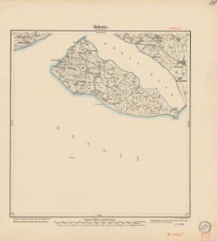 1125 Kekenis (Insel Alsen)