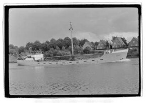 Loki ex Wittekind -68 (1952), Hilgers, Rheinbrohl