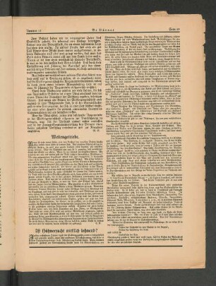 Ist Hühnerzucht wirklich lohnend?