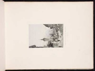 Der Weisse Thurm In Nürnberg. - Weißer Turm, Nürnberg