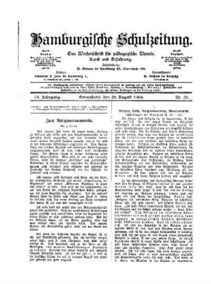 35: Heft 35