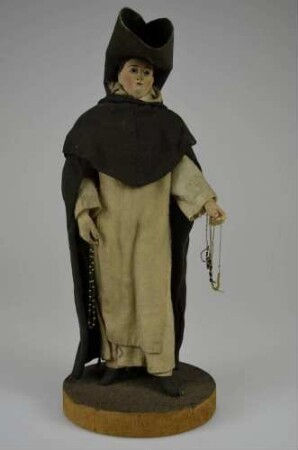 Genrefigur "Mönch"