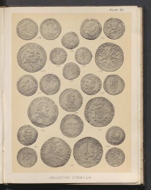 Plate XI