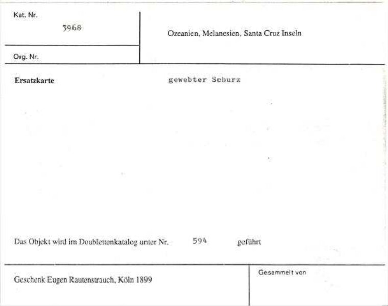 Dies ist ein Digitalisat eines historischen Dokuments. Es spiegelt den Entstehungskontext wider und entspricht nicht dem heutigen Maßstab einer geschichts- und diversitätsbewussten Sprache.