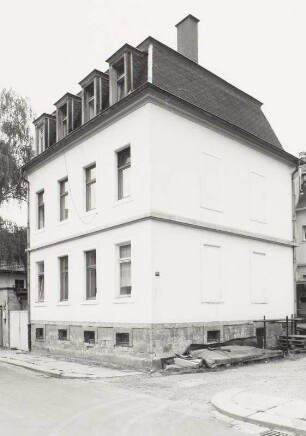 Wohnhaus