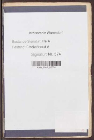 Schuldurkunde des Louis Leffmann (Siegfried) über 449,90 Mark