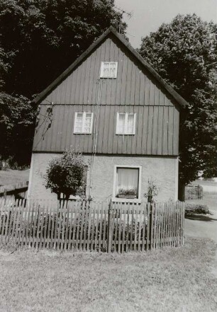 Wohnhaus, Lengefeld (Kreis Marienberg )